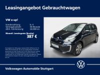 Volkswagen e-up! - Vorschau Bild 1