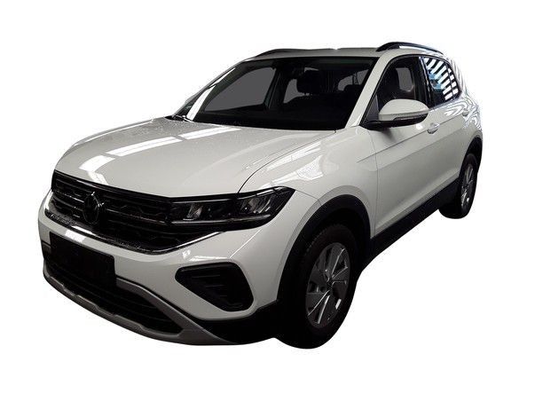 Image of Volkswagen T-Cross