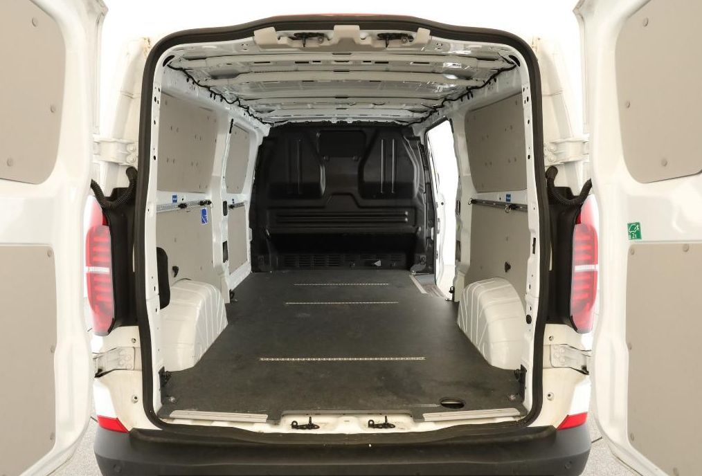Volkswagen T7 Transporter - Bild 5