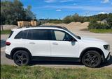 Mercedes-Benz GLB 250 4MATIC DCT - Voll - BURM - AMG Line - 4M - Mercedes-Benz GLB 250 von privat
