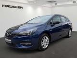 Opel Astra Sports Tourer Edition 1.2 Navi Sitz-u.Lenk - Opel Astra aus 2022