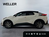 Toyota C-HR - Vorschau Bild 4