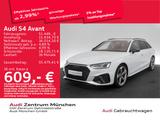 Audi S4 Avant TDI tiptr. Pano/B&O/AHK/Virtual+/Matrix - Audi S4 in Essen
