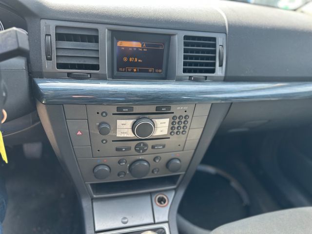 Opel Vectra 1.9 CDTI 88kW