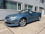 Saab 9-3 2.8 Turbo V6 Aero Cabriolet Aut. Anniversary - Saab: V6 Turbo