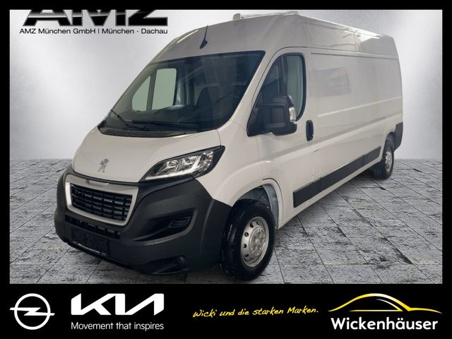 Peugeot Boxer Kasten Hochraum 2.2 BlueHDi FAP L 3.0t 330