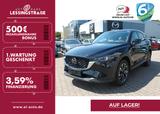 Mazda CX-5 SKY-G 194 Aut. EXCLUSIVE LEDER-S COM-B