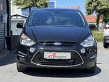 Ford S-Max Titanium *KEIN POWERSHIFT|7-SITZER|PANO* - Ford S-Max: Titanium
