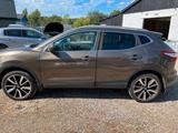Nissan Qashqai 1.6 dCi Tekna - Nissan Qashqai: Dci