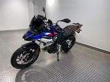 BMW F 800 GS - BMW MOTORRAD F 800 GS