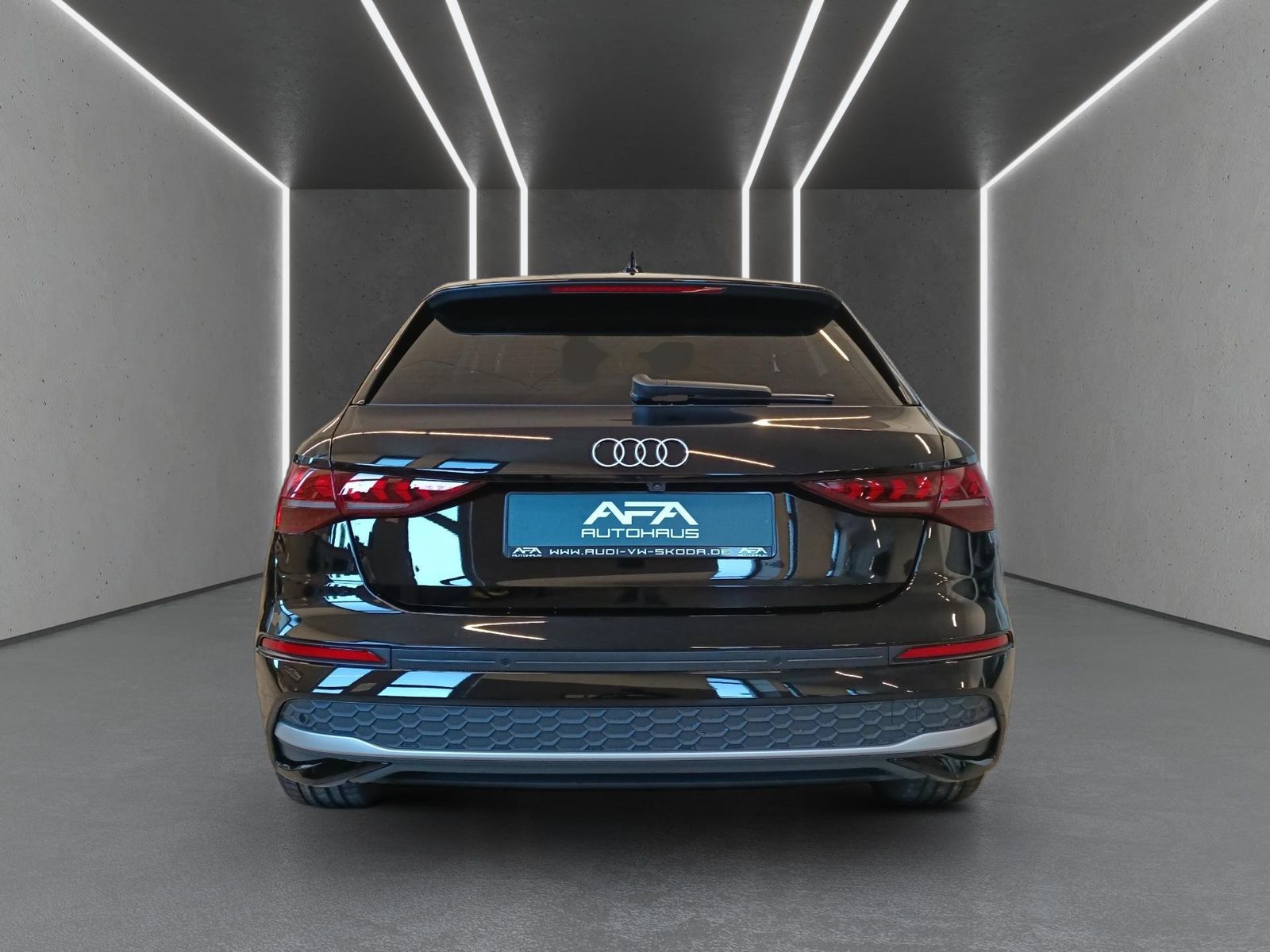 Audi A3 - Bild 6