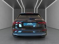 Audi A3 - Vorschau Bild 6