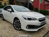 Subaru Impreza Exclusive 1.6i EU6d Allrad Navi CarPlay  - Subaru Gebrauchtwagen in Saarbrücken