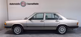 Audi 200 Turbo C2 5T Turbo Original 68700km - Audi: Turbo