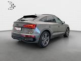 Audi Q5 Sportback 50 TFSI e quattro S line business*N - Audi Q5 Gebrauchtwagen in Aachen