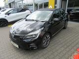 Renault Clio V Tce 130 EDC Intens*NAV*KAM*SHZ* - Renault Clio Gebrauchtwagen in Dortmund