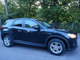 Mazda CX-5 diesel zu verkaufen - Mazda CX-5 mit Diesel-Antrieb: Kombi