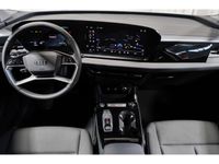 Audi Q6 e-tron - Vorschau Bild 11