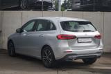 Mercedes-Benz B220 4Matic LED Navi Kamera Virtual Cockpit USB - : Van, Us