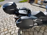 Kymco CV3 550i ABS matt blau - Kymco CV3 550i ABS