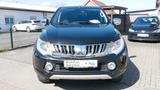 Mitsubishi L 200 4x4 Doppelkabine - gebrauchte Mitsubishi L200 aus dem Jahr 2016