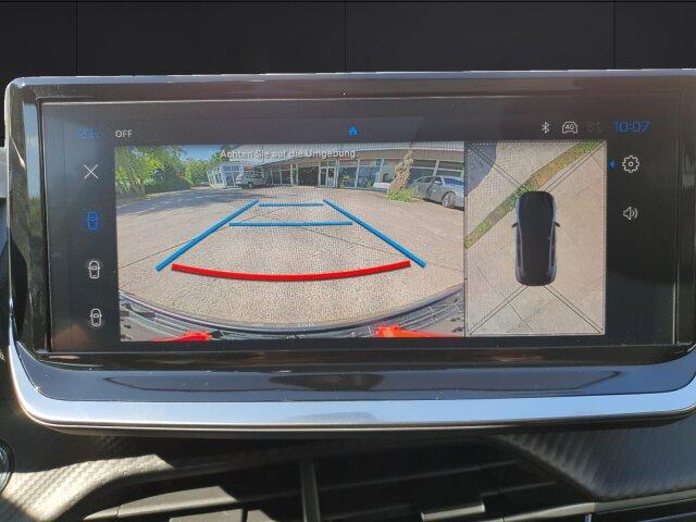 Peugeot 208 GT 145 +360°Kamera+Pano-Dach+ACC+LED+, миниатюра 11