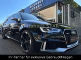 Audi RS3 Sportback 2.5TFSI quattro / PANO - RS AUTO - Audi RS3: Sportwagen