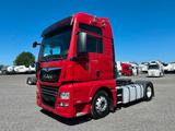 MAN 18.470 TGX 4x2 BLS XXL Intarder PTO - MAN TGX 18-470