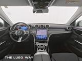 Mercedes-Benz C 300 de Avantgarde+MBUX+LED-HP+Kamera+PTS+Ambi+ - Mercedes-Benz Gebrauchtwagen in Reutlingen