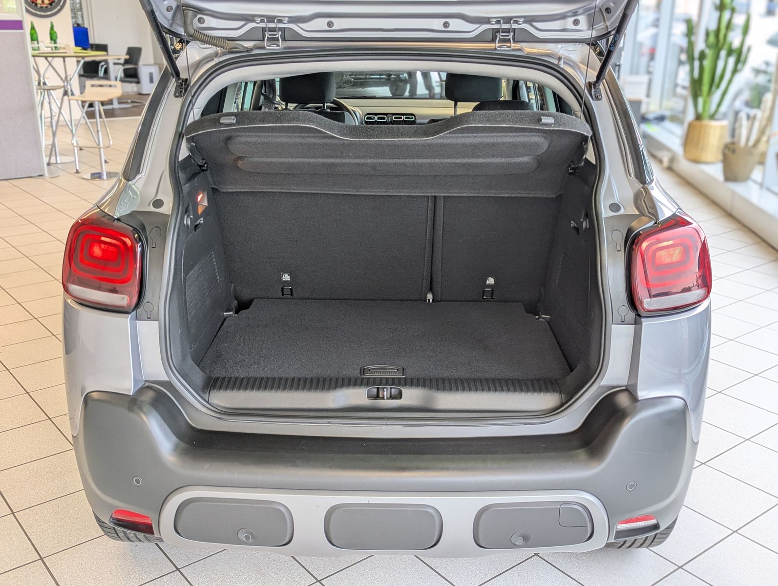 CITROEN C3 Aircross 1.2e-THP YOU PureTech LED PDC TOUCH - Image 26
