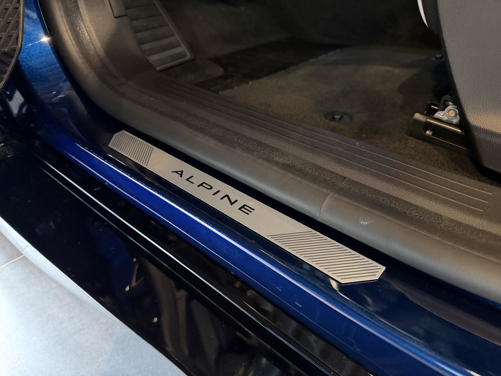 Alpine A390 - Bild 31