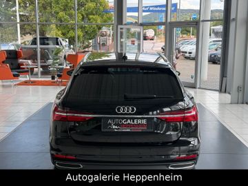 Audi A6 - 6