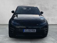 Land Rover Range Rover Evoque - Vorschau Bild 8