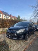 Ford C-Max 1,6 Titanium NEU TÜV - Ford C-Max in Osnabrück