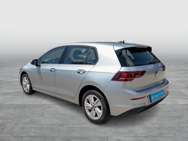 Volkswagen Golf — fotografia 3