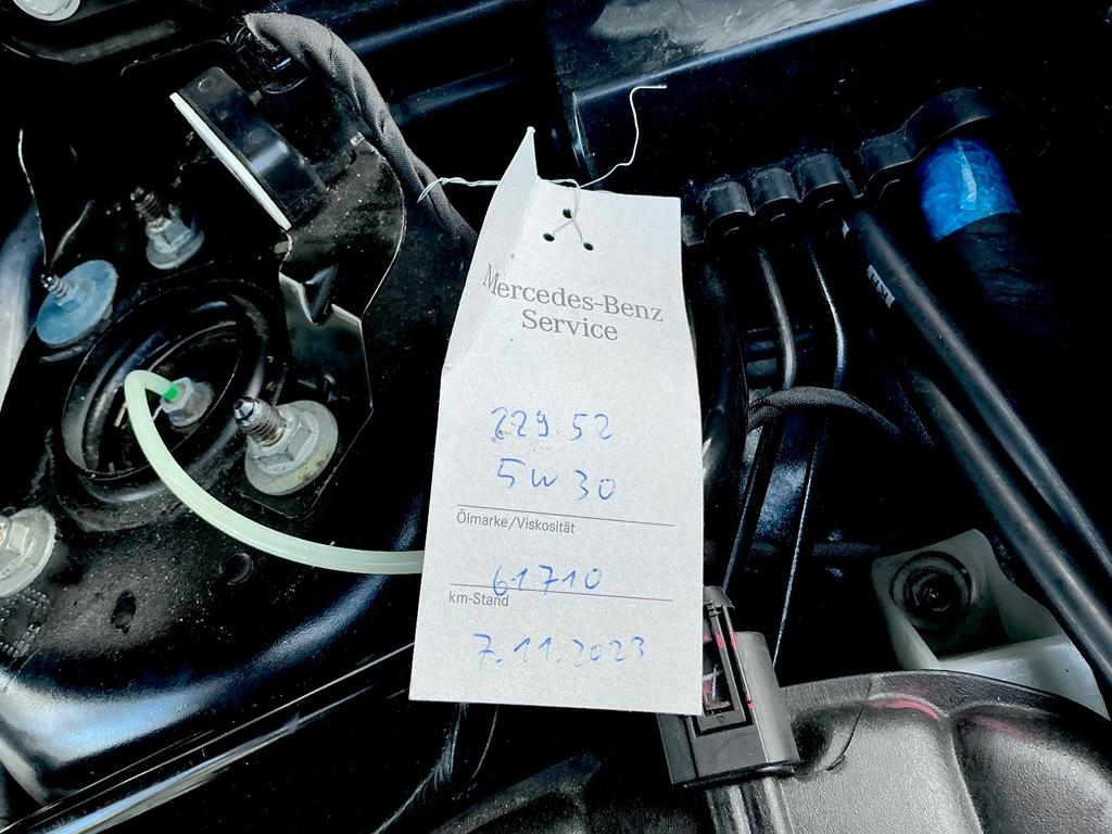 Mercedes-Benz ML 300