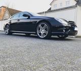 Mercedes-Benz CLS 63 AMG AMG - gebrauchte Mercedes-Benz CLS 63 AMG aus dem Jahr 2010