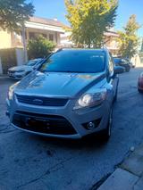 Ford Kuga 2.0 TDCi 163 CV 4WD Powersh.Titanium D - Ford Kuga: 163