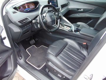 Bild 8 Peugeot 5008 Allure