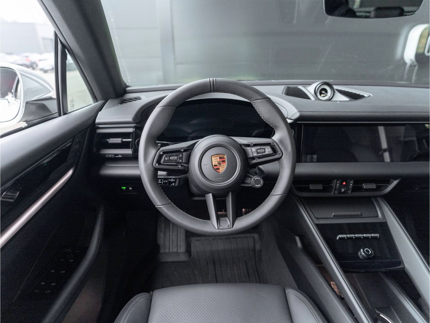 Porsche Macan - Bild 22