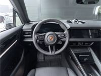 Porsche Macan - Vorschau Bild 22