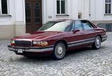 Buick Park Avenue 3.8 TÜV NEU - Buick aus 1992