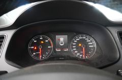 Fahrzeugabbildung Seat Leon ST 1.6 TDI STYLE NAVI/LED/KAMERA/SHZ/BEATS