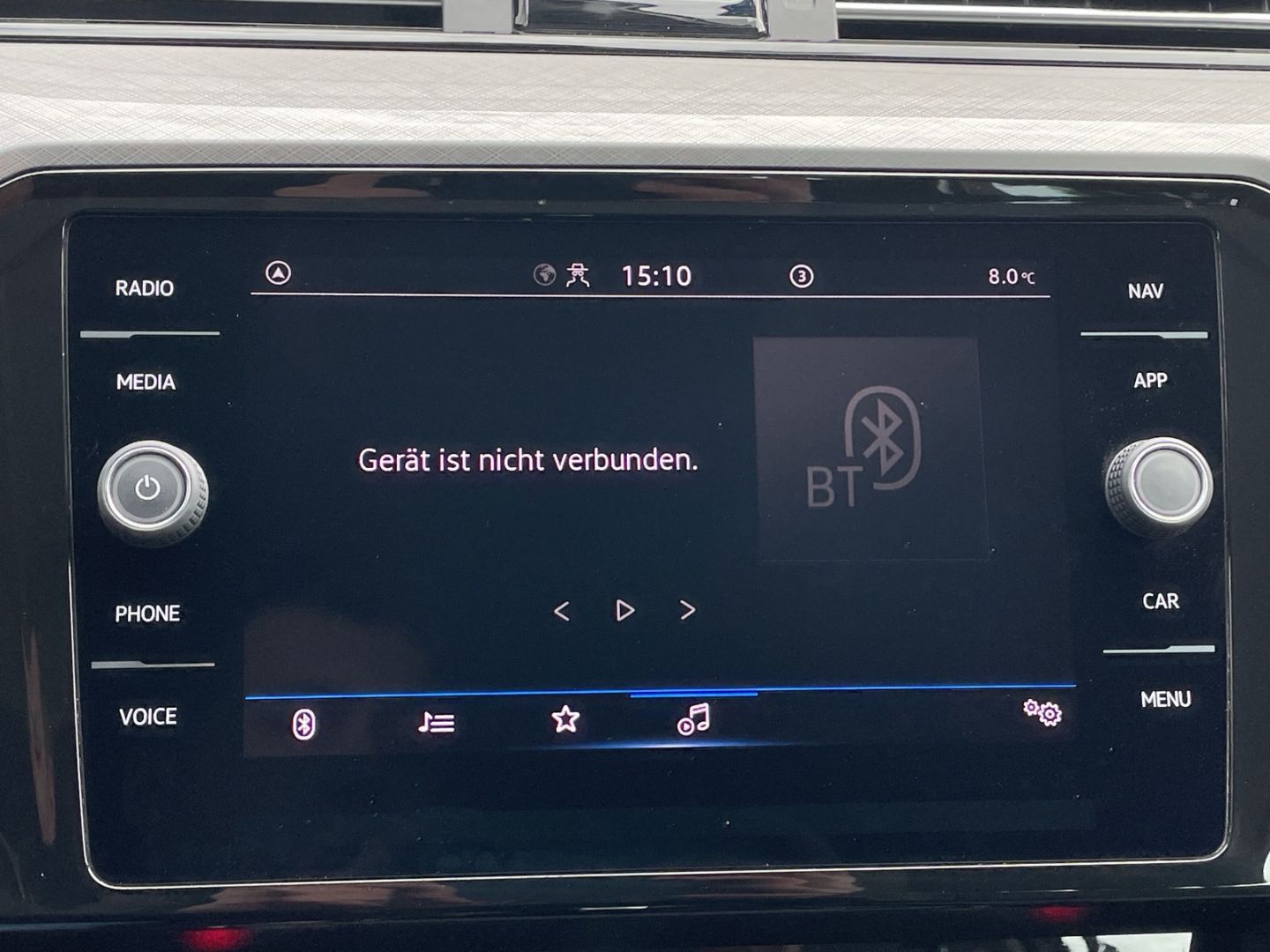 Passat Variant 2.0 TDI DSG Business AHK/Kamera/M