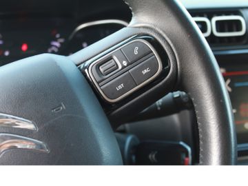Citron C3 Aircross Feel