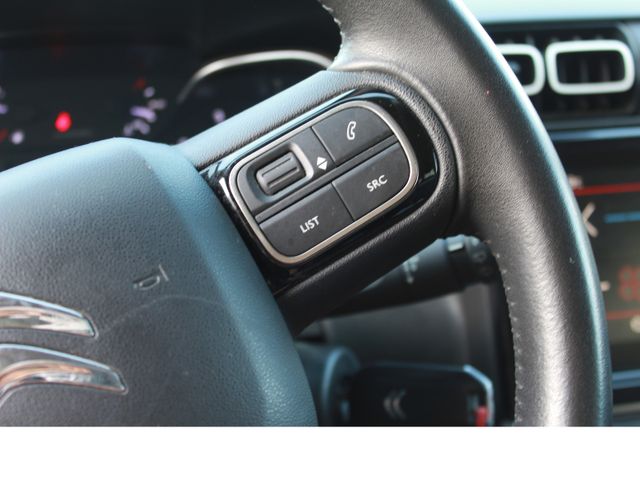 Citron C3 Aircross Feel