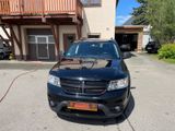 Dodge Journey 7 - Sitze ! - Dodge Journey Gebrauchtwagen
