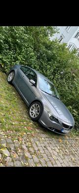 BMW 650i Coupé - BMW 650 aus 2007: 650i