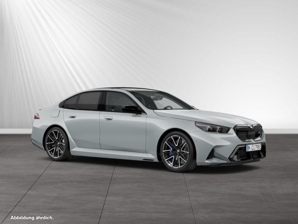 BMW M5 - Bild 11