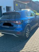 Volkswagen T-Cross 1.0 TSI OPF 81 kW DSG ACTIVE ACTIVE - Volkswagen T-Cross in Braunschweig